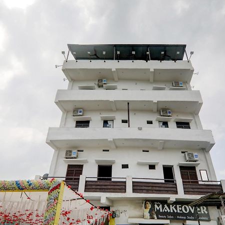 Hotel O The Vishnu Bettiah Ngoại thất bức ảnh