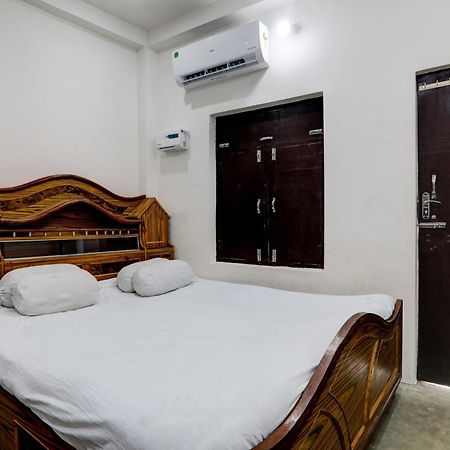 Hotel O The Vishnu Bettiah Ngoại thất bức ảnh