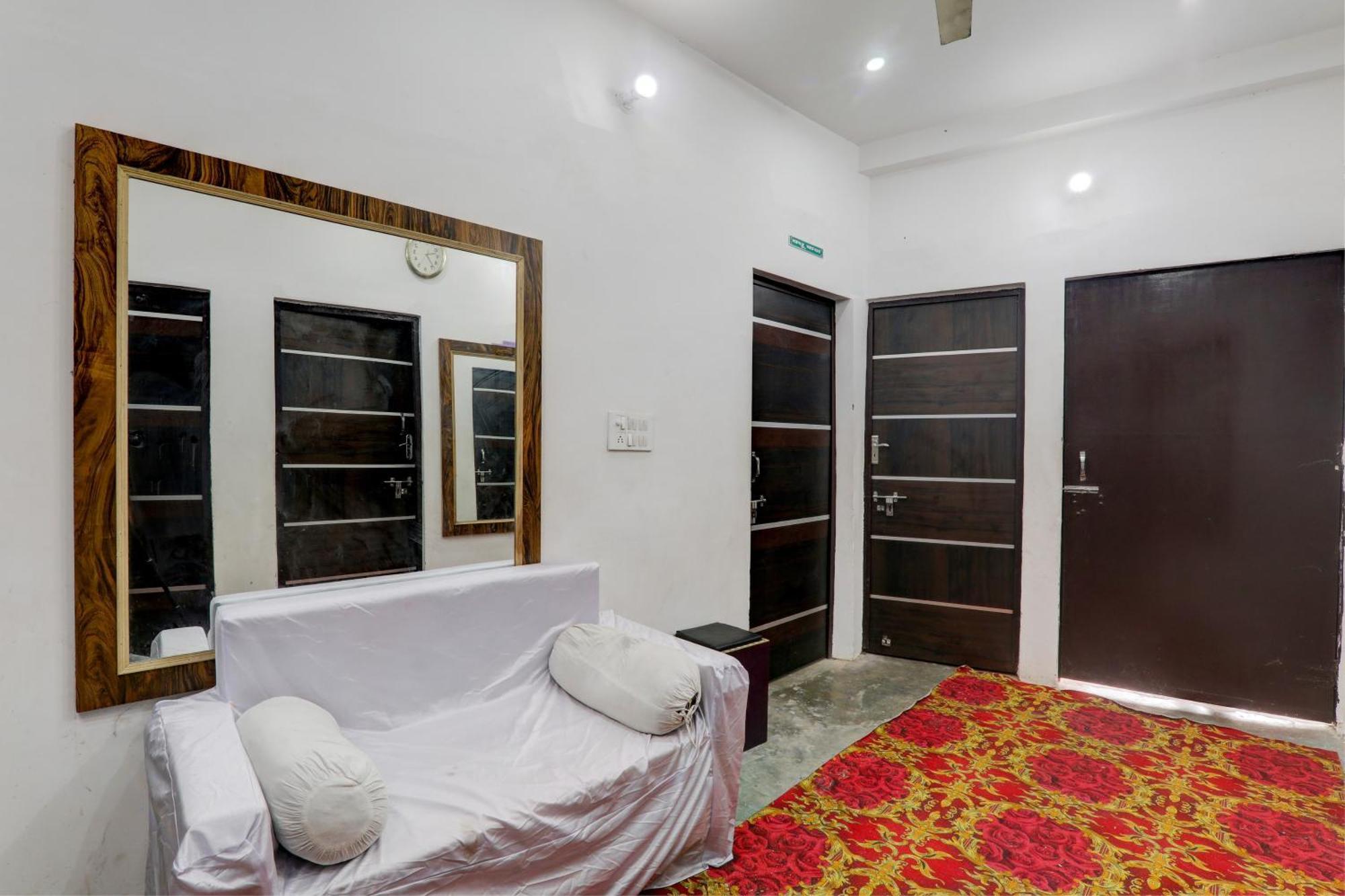 Hotel O The Vishnu Bettiah Ngoại thất bức ảnh