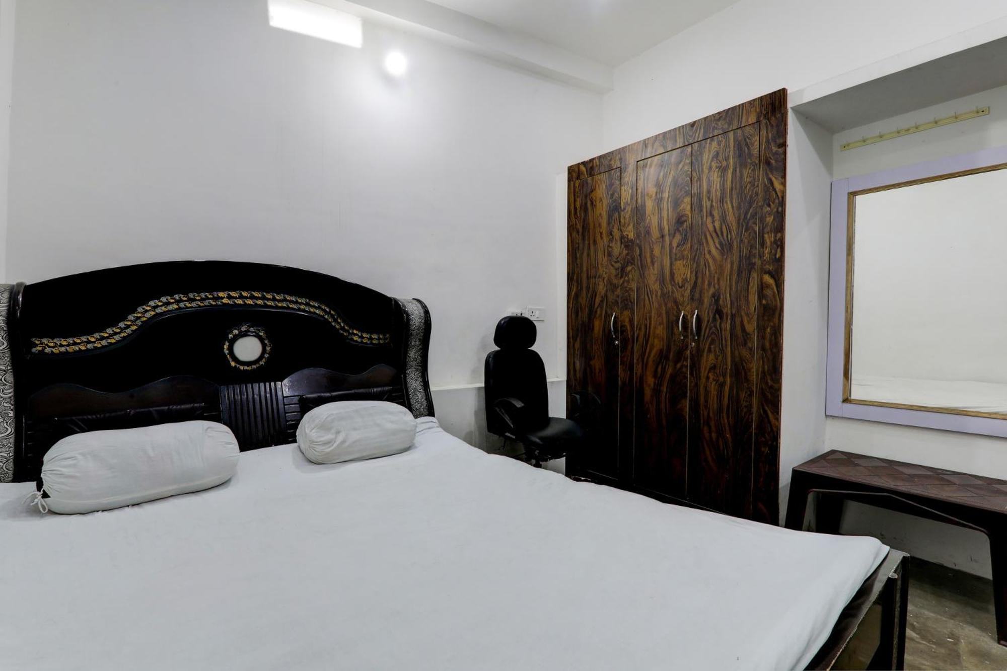 Hotel O The Vishnu Bettiah Ngoại thất bức ảnh