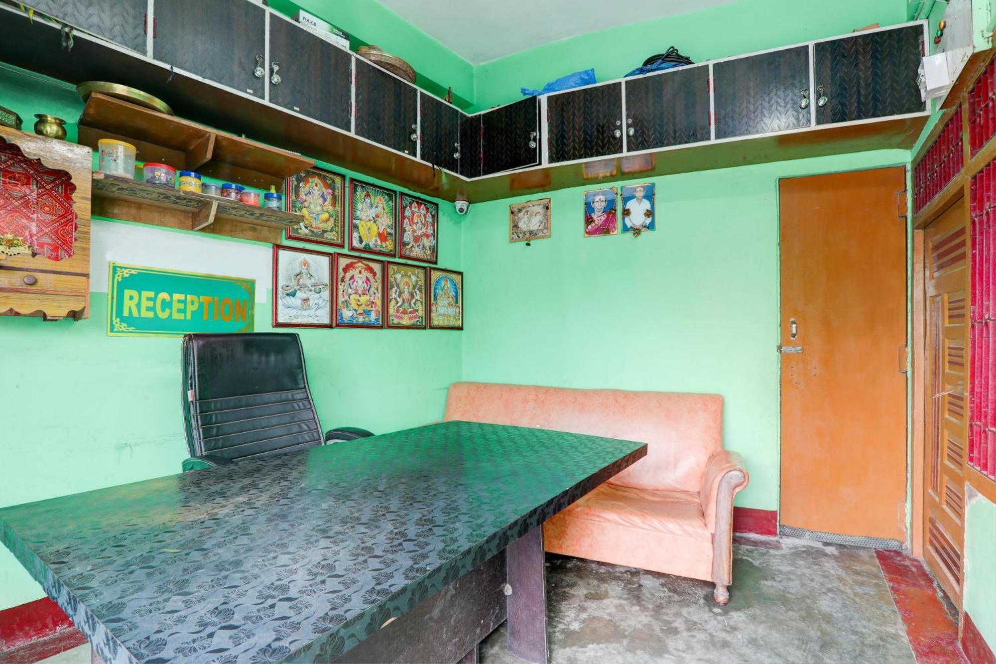 Hotel O The Vishnu Bettiah Ngoại thất bức ảnh