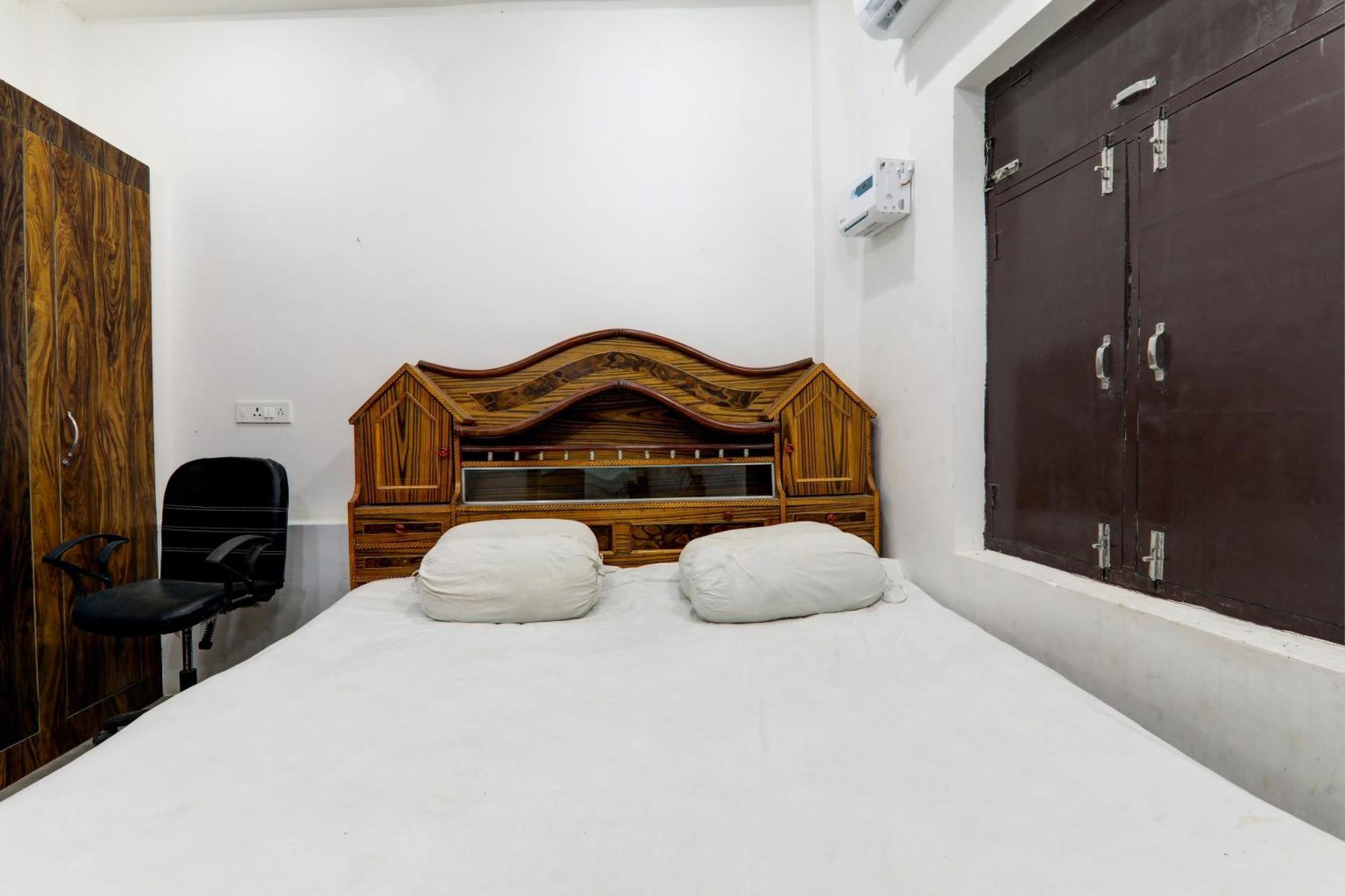 Hotel O The Vishnu Bettiah Ngoại thất bức ảnh