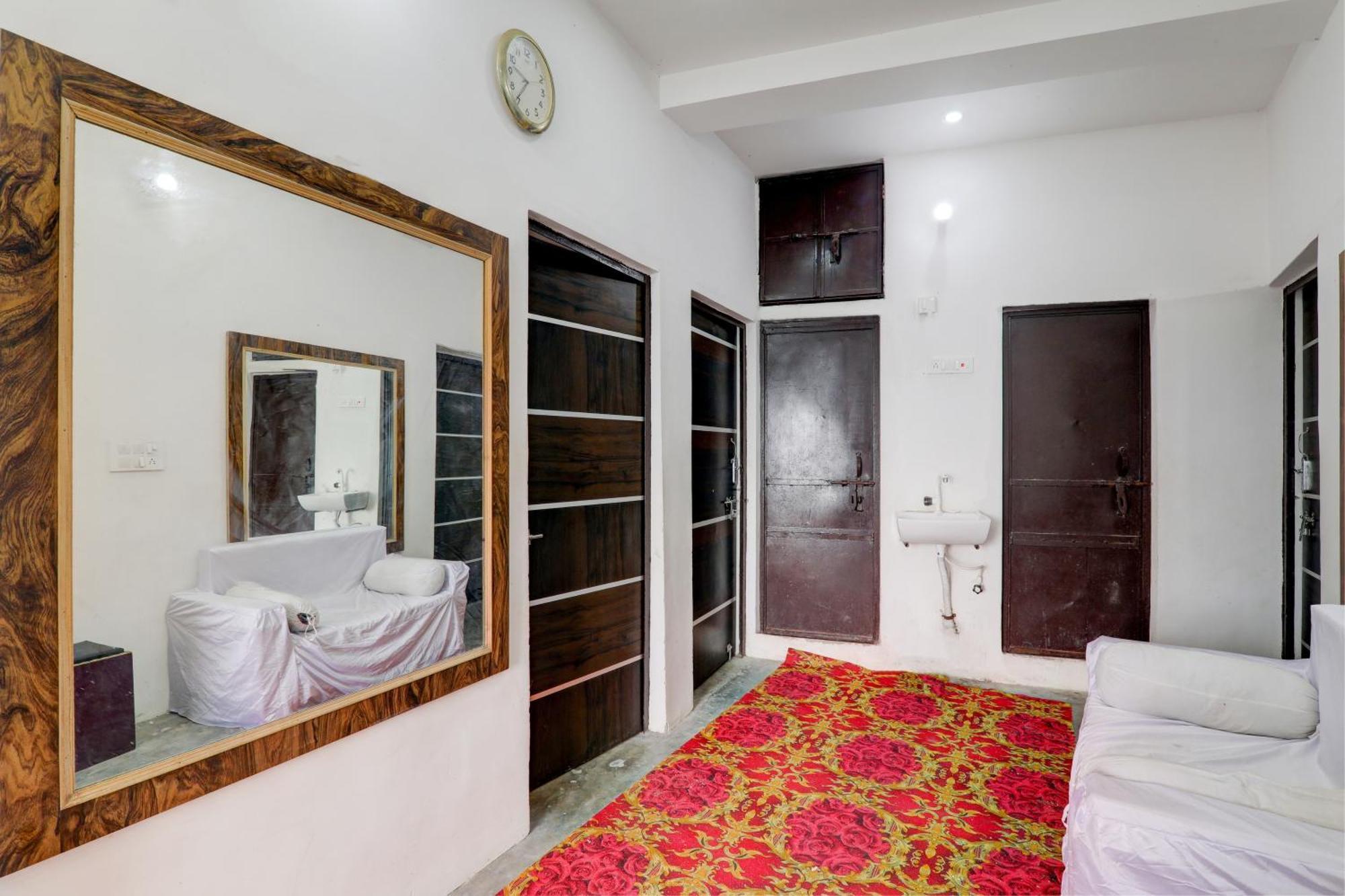 Hotel O The Vishnu Bettiah Ngoại thất bức ảnh
