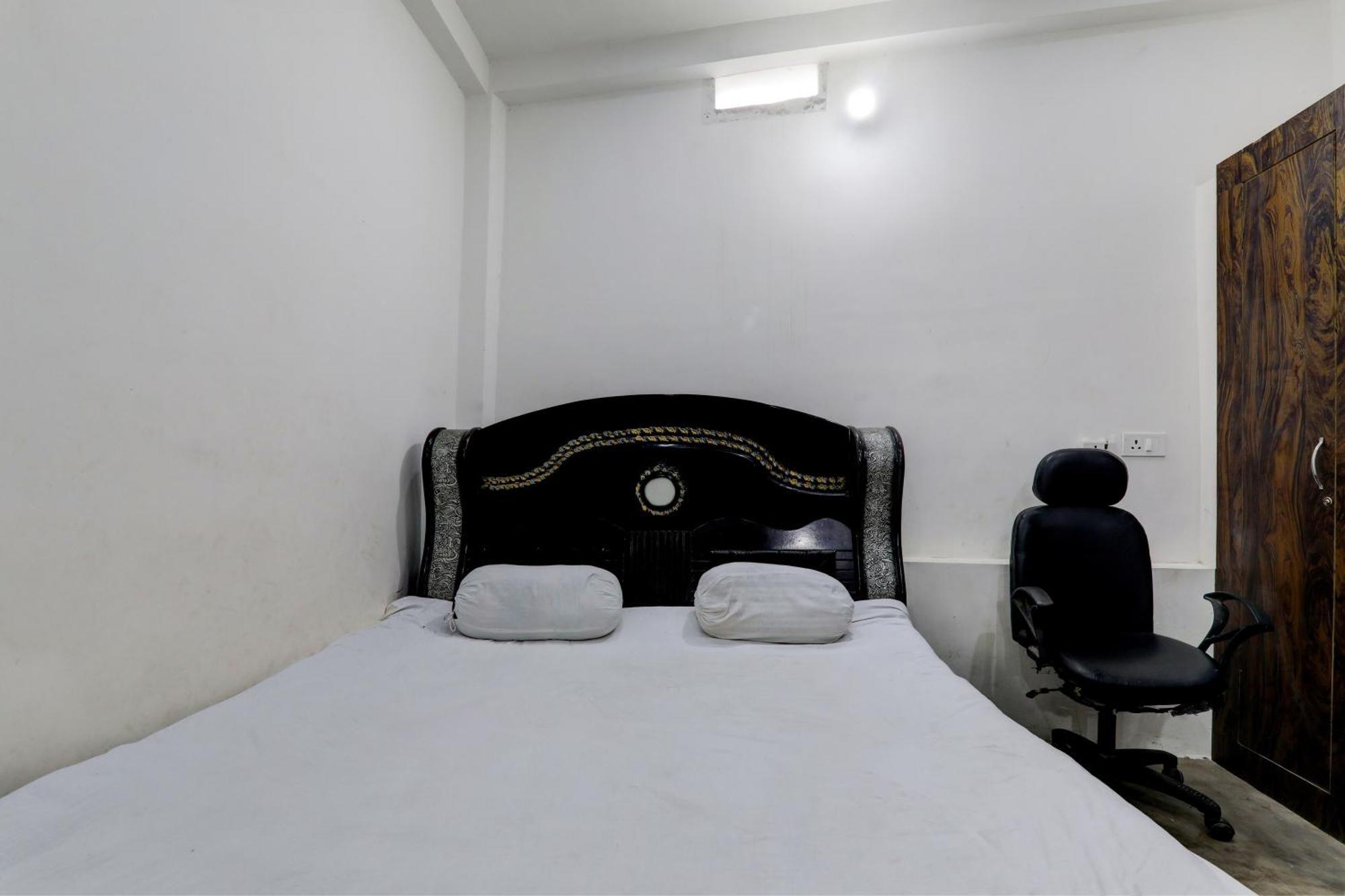 Hotel O The Vishnu Bettiah Ngoại thất bức ảnh