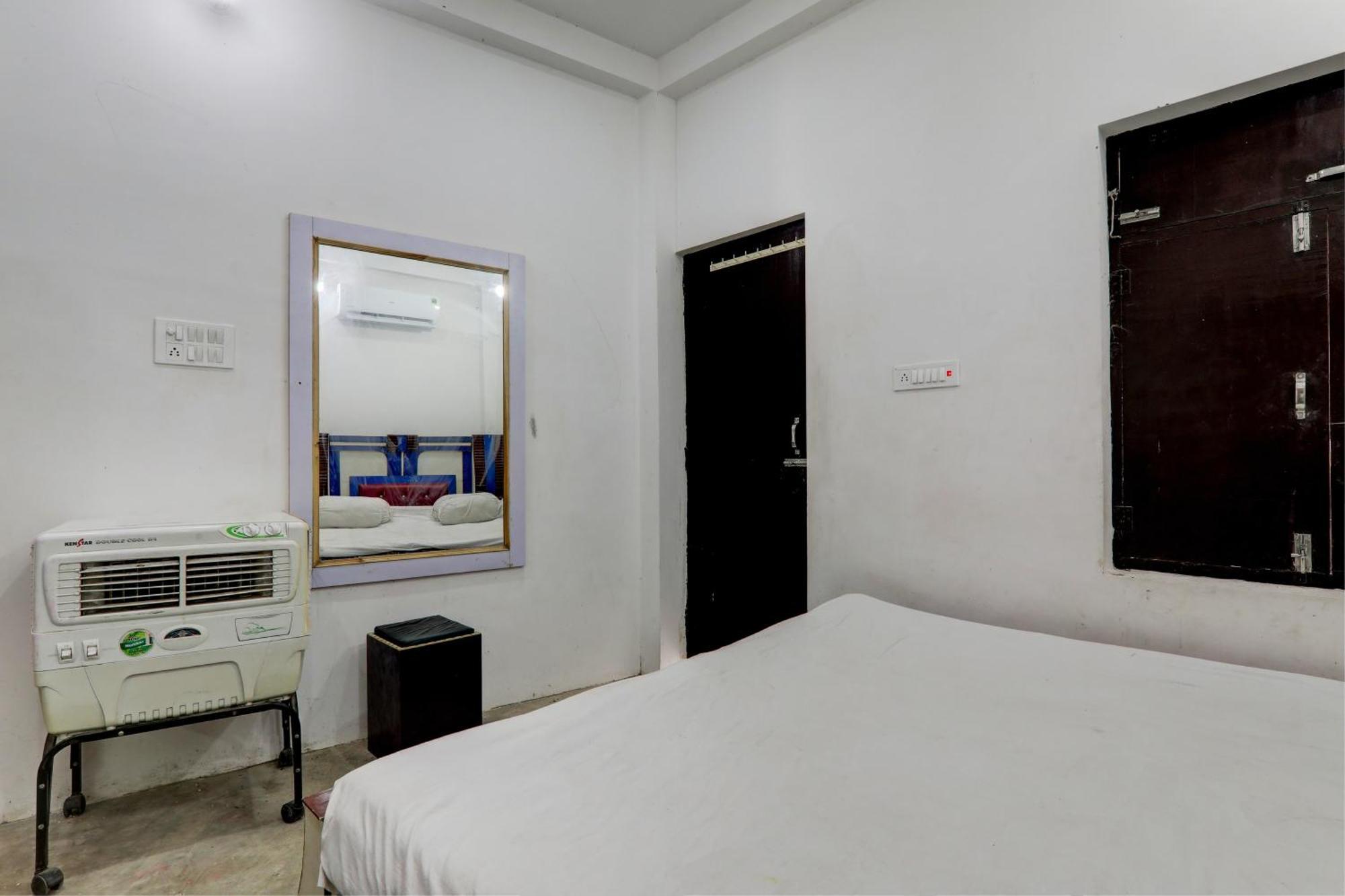Hotel O The Vishnu Bettiah Ngoại thất bức ảnh