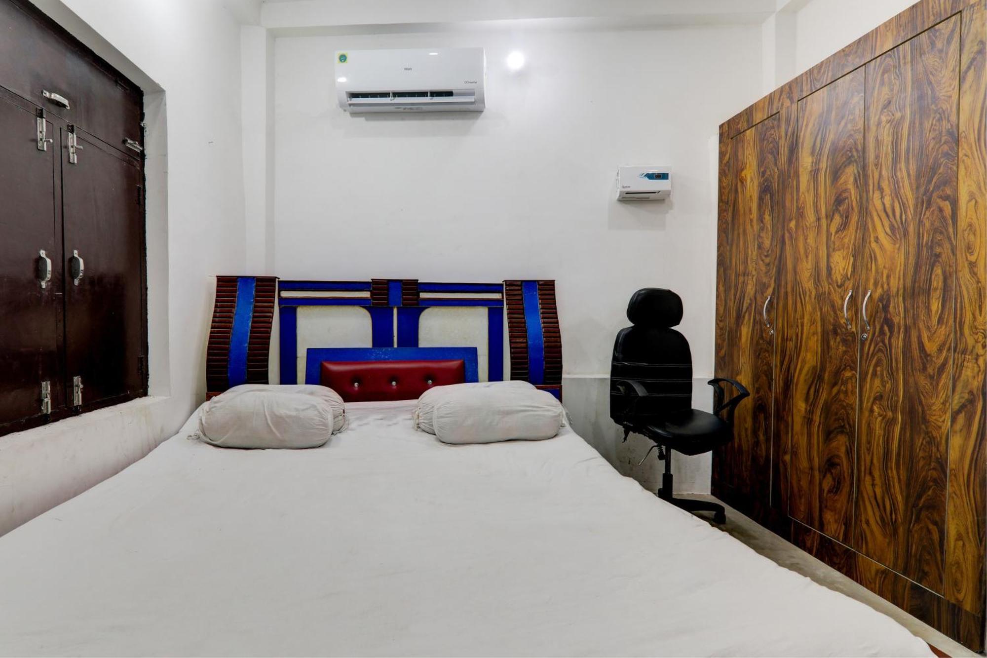 Hotel O The Vishnu Bettiah Ngoại thất bức ảnh