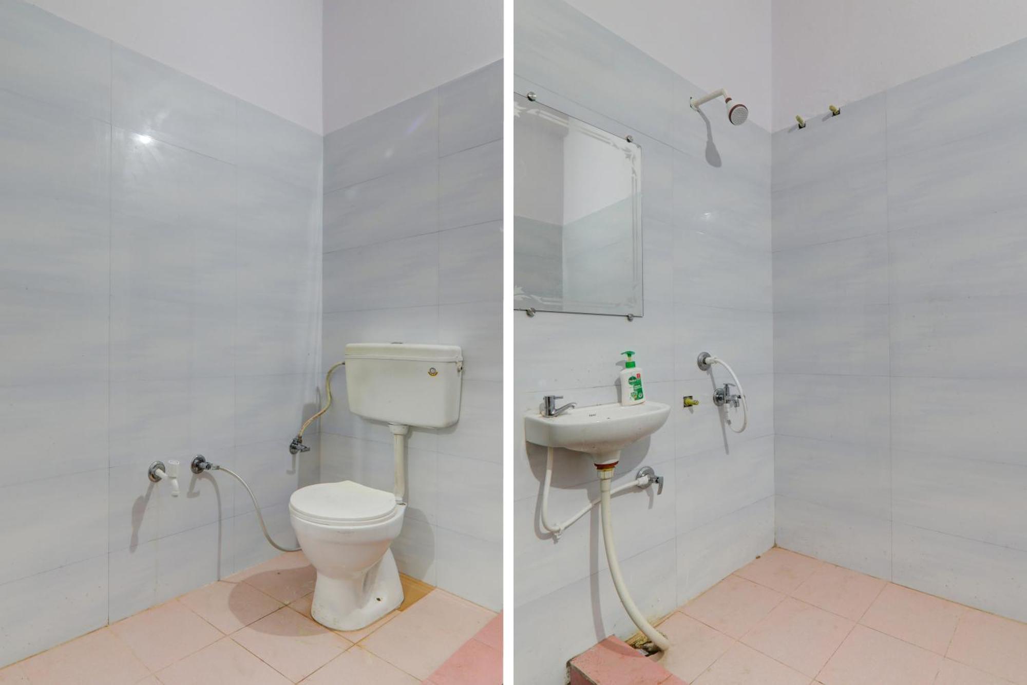 Hotel O The Vishnu Bettiah Ngoại thất bức ảnh