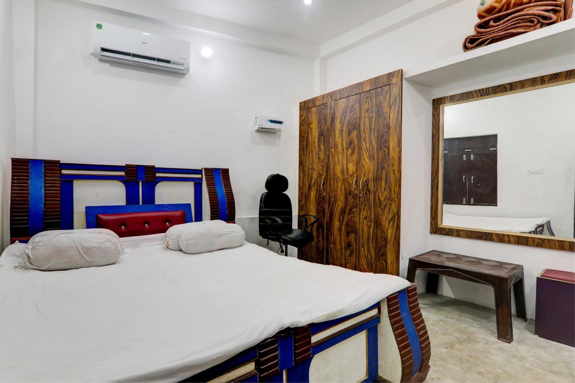 Hotel O The Vishnu Bettiah Ngoại thất bức ảnh