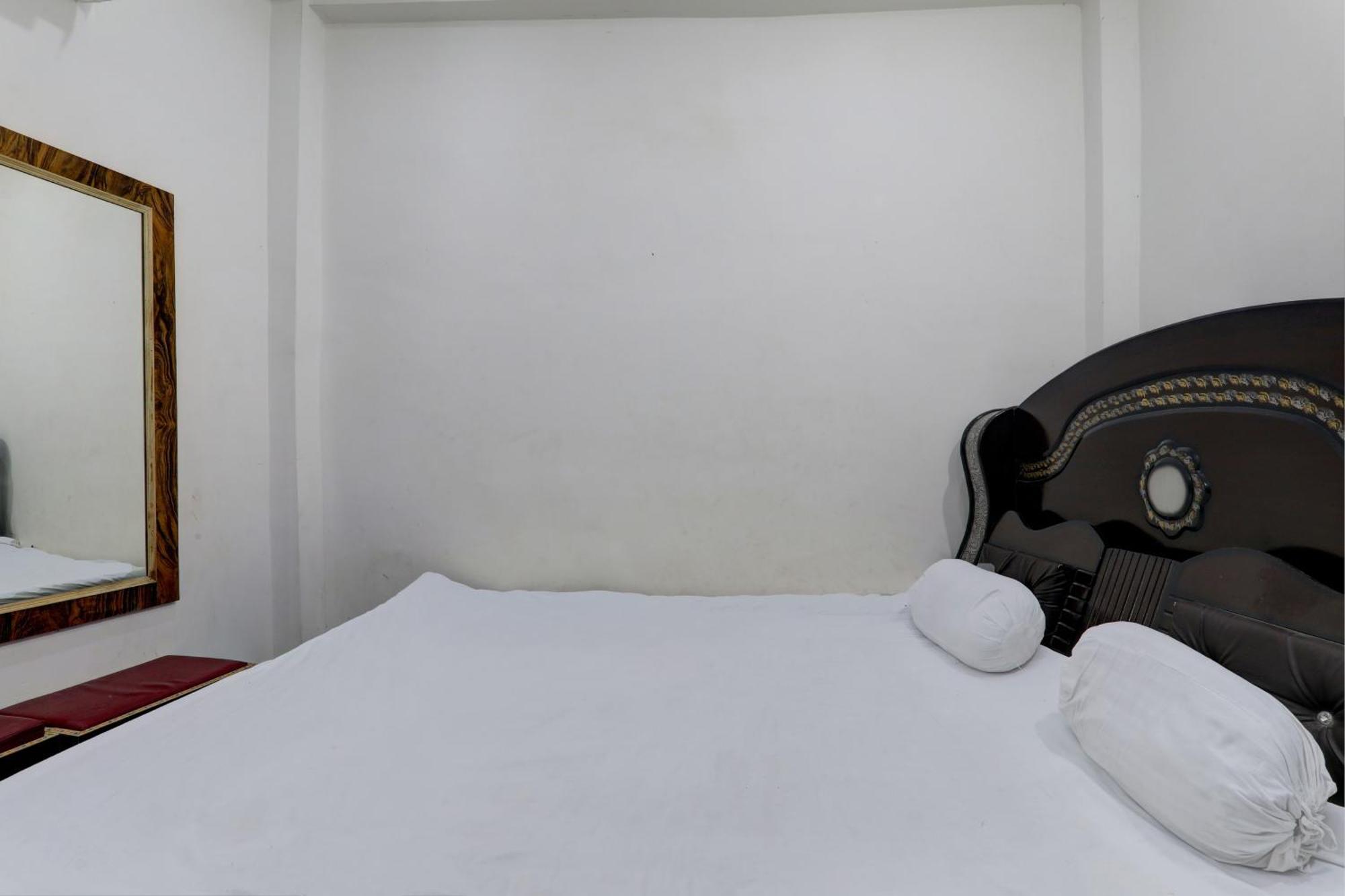 Hotel O The Vishnu Bettiah Ngoại thất bức ảnh