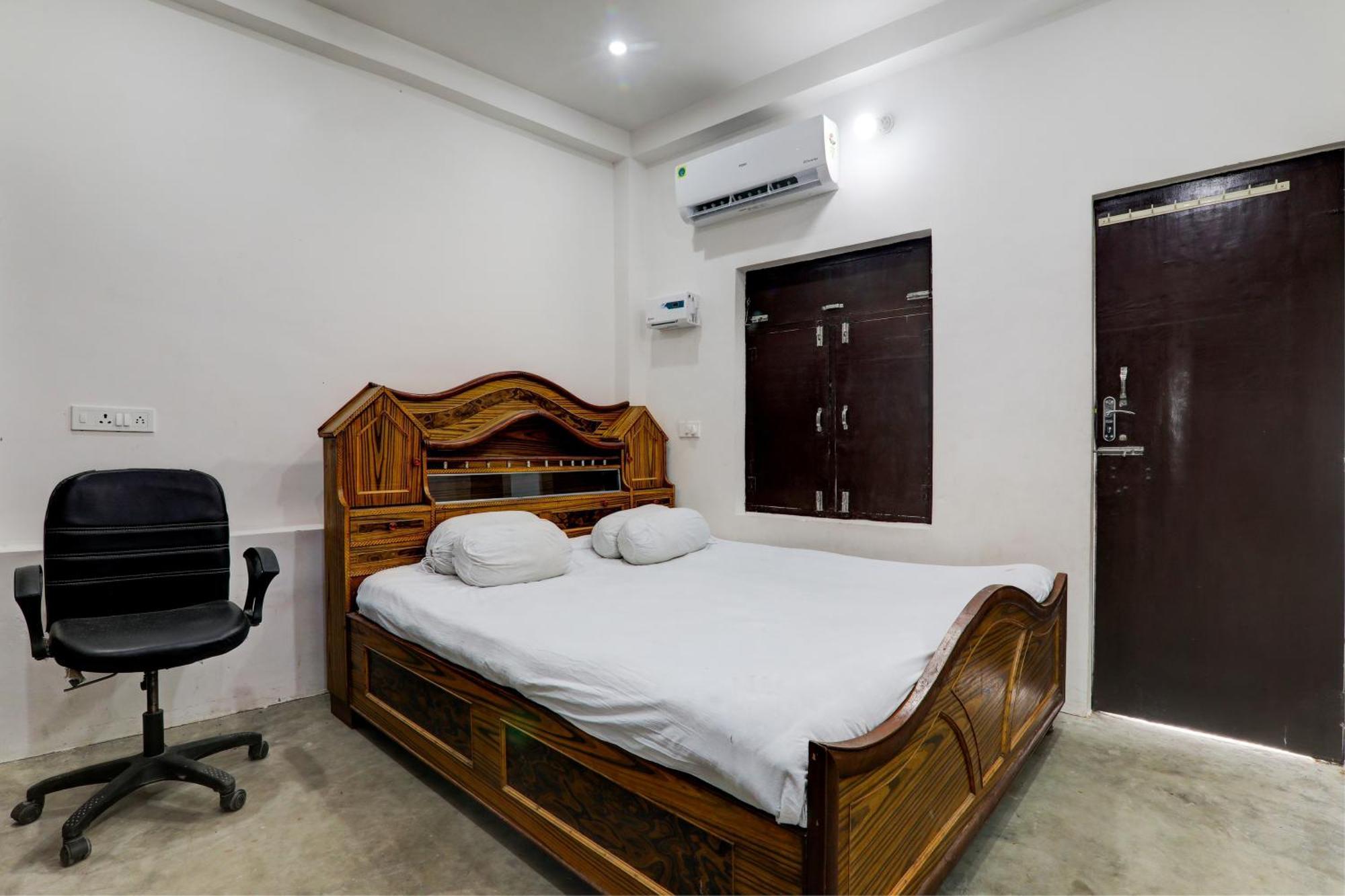 Hotel O The Vishnu Bettiah Ngoại thất bức ảnh