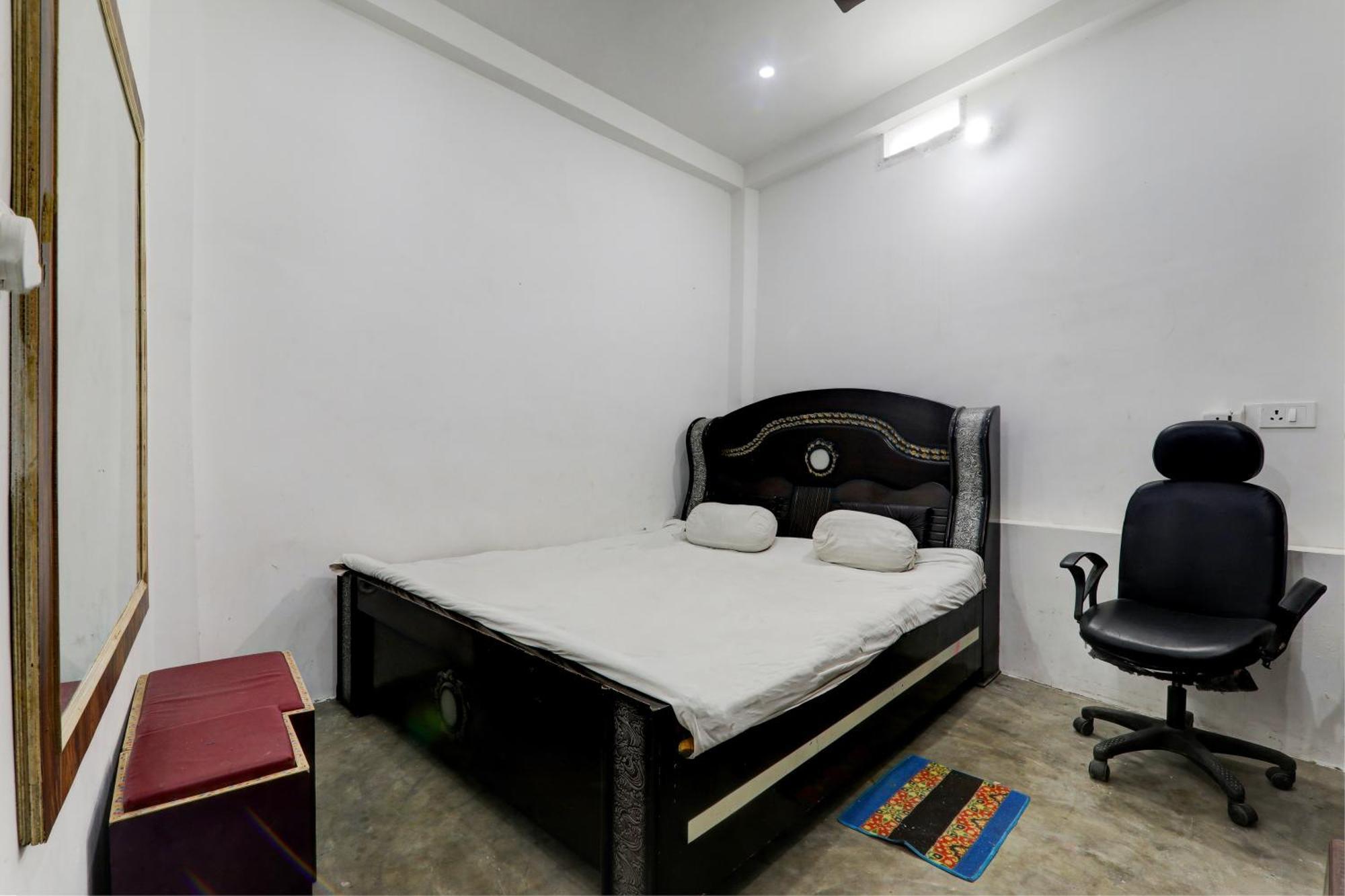 Hotel O The Vishnu Bettiah Ngoại thất bức ảnh