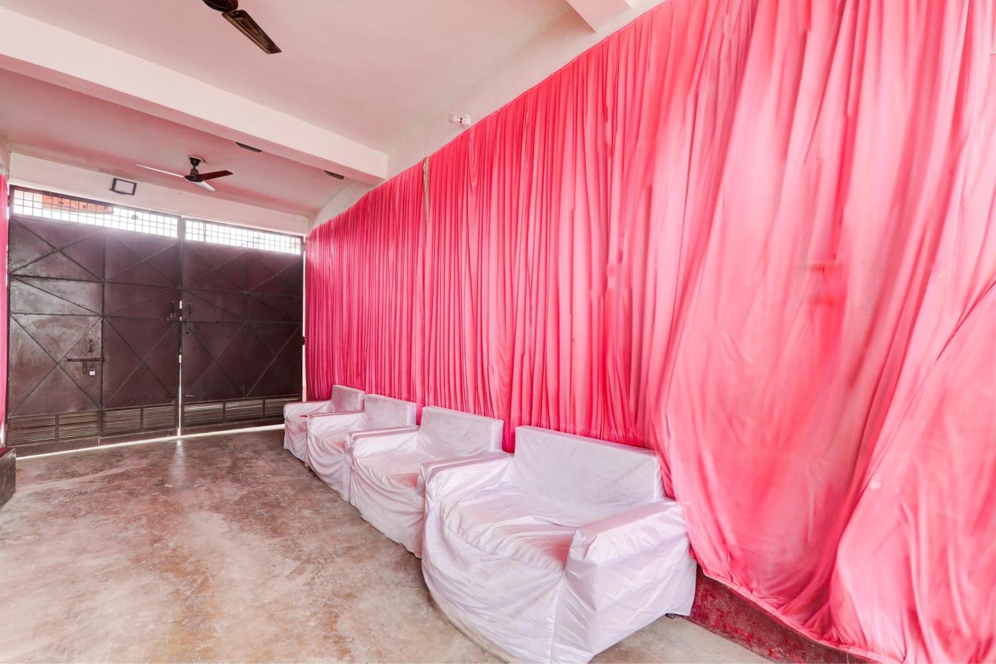 Hotel O The Vishnu Bettiah Ngoại thất bức ảnh