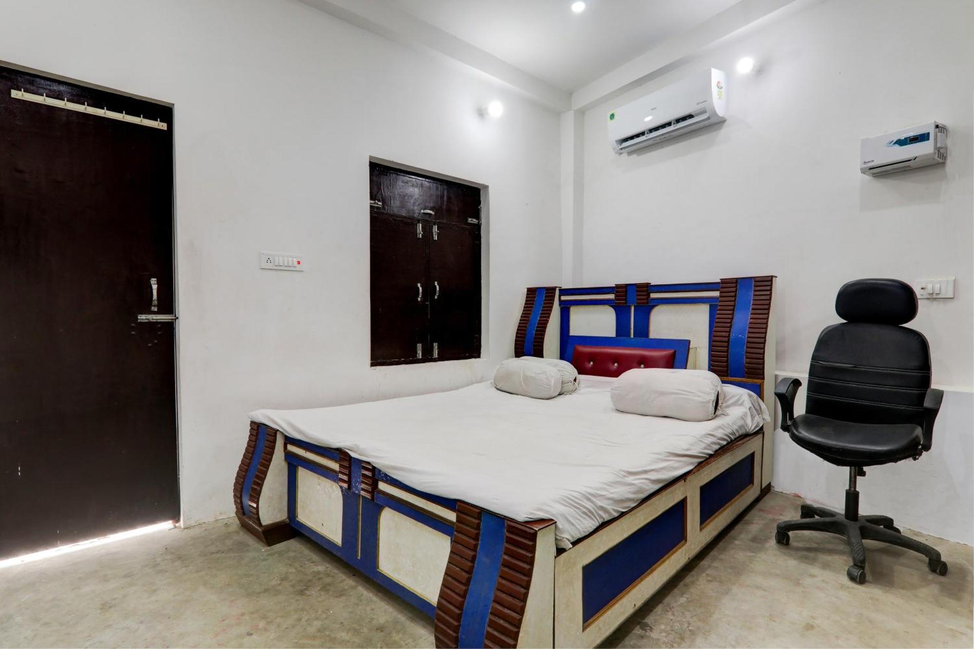 Hotel O The Vishnu Bettiah Ngoại thất bức ảnh