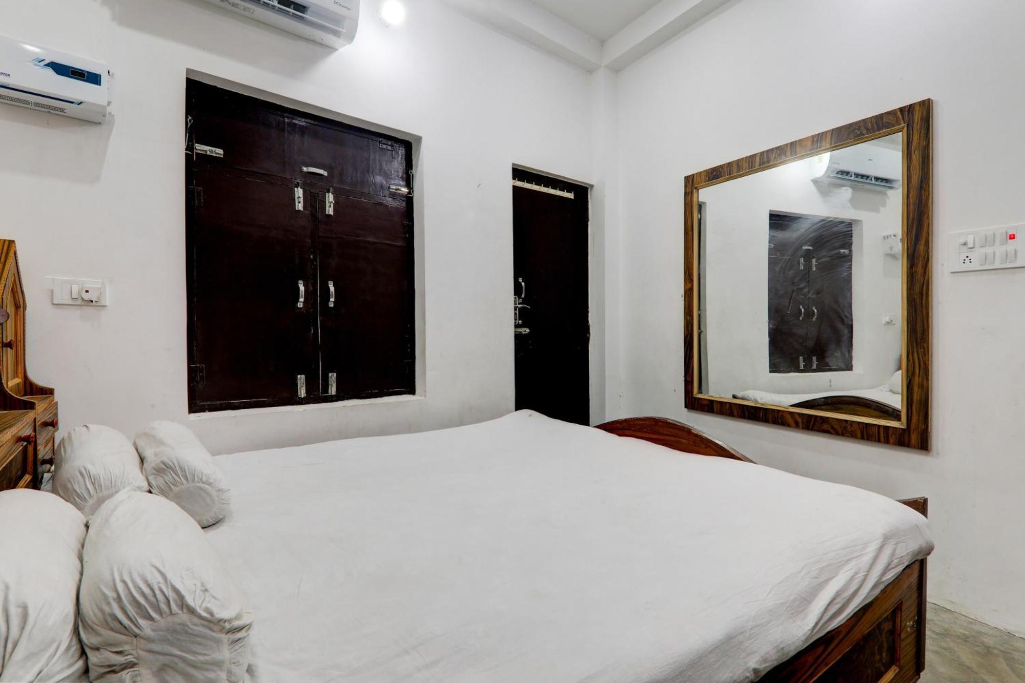 Hotel O The Vishnu Bettiah Ngoại thất bức ảnh