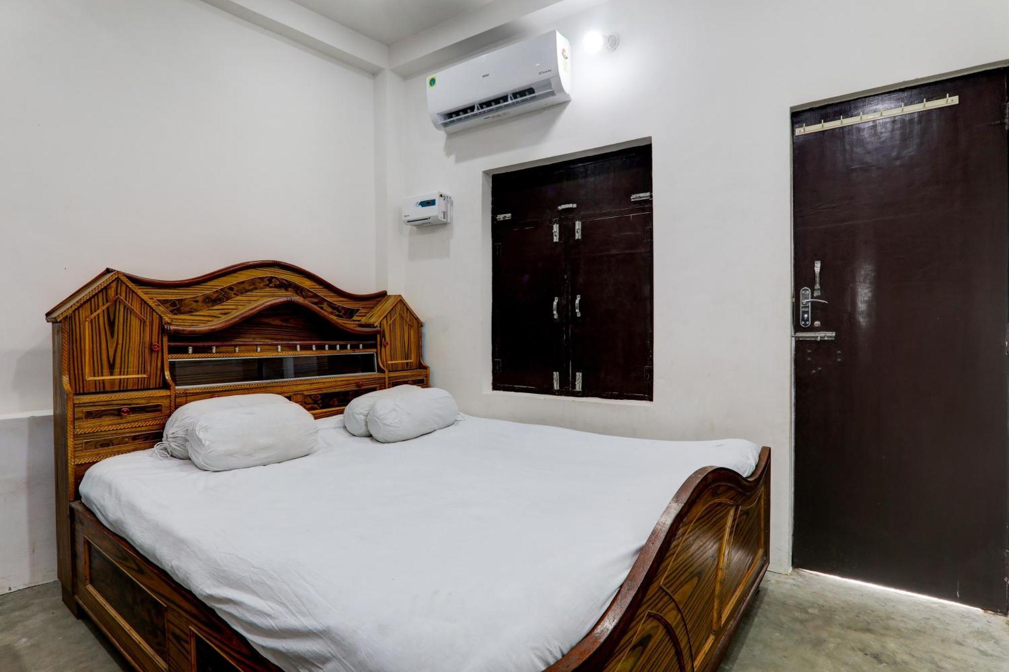 Hotel O The Vishnu Bettiah Ngoại thất bức ảnh